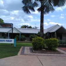 Woodroffe Primary School | 55 Woodroffe Ave, Woodroffe NT 0830, Australia