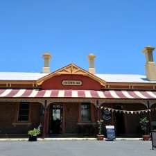 Station Cafe Millthorpe Chocolates | 1 Station Pl, Millthorpe NSW 2798, Australia