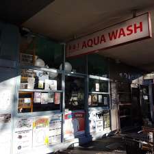 R & J Aqua Wash | 194 Bellair St, Kensington VIC 3031, Australia
