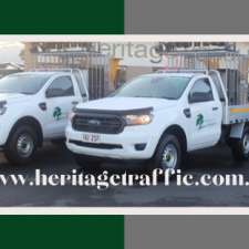 Heritage Traffic Management | 8 Forge Cl, Sumner QLD 4074, Australia