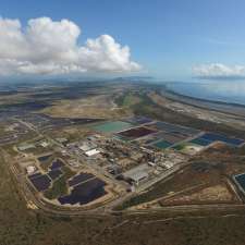 Sun Metals Corporation Pty Ltd | 1 Zinc Road, Stuart QLD 4811, Australia