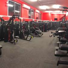 Triflex Gym | 50F &, G, Amy St, Regents Park NSW 2143, Australia