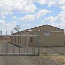 Storage Logistics | 2 West St, Millmerran QLD 4357, Australia