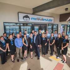 Mr Real Estate Rockhampton | Shop 5 235 Musgrave Street, Berserker St, Berserker QLD 4701, Australia