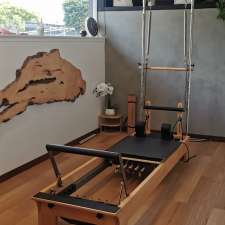 Power Form Pilates | 106 James St, Devonport TAS 7310, Australia