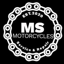 MS Motorcycles | 1 Welsford St, Meeniyan VIC 3956, Australia