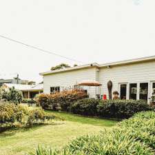 The Point Leo Surf Shack Holiday Home | 36 Western Parade, Point Leo VIC 3916, Australia