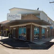 Aspire Newcastle - 11 Hanbury St, Newcastle NSW 2304, Australia