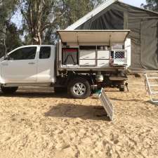 Tailgate Campers | 693 Benalla-Tocumwal Rd, Goorambat VIC 3725, Australia