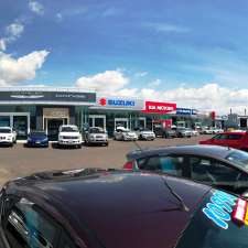 Reef City Motors | 30 Blain Dr, Callemondah QLD 4680, Australia