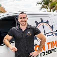 On Time Auto Services | Redbank Plains Rd, Redbank Plains QLD 4301, Australia