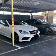 F. Wann Motors Mercedes-Benz | 884 South Rd, Edwardstown SA 5039, Australia