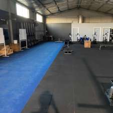 Scott Bryan Fitness | 93 Nelson St, Smithton TAS 7330, Australia