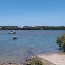 Bucasia Beachfront Caravan Resort | 2 Bucasia Esplanade, Bucasia QLD 4750, Australia