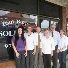 Burgess Legal (Formerly called Paul Burgess Legal Services) | 1/130 Tower St, Panania NSW 2213, Australia