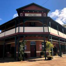 The Woolshed Hotel | 58 Railway Ave, Nungarin WA 6490, Australia