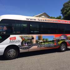 See Adelaide - Day Trips from Adelaide | 14 Dixon St, Clarence Park SA 5034, Australia