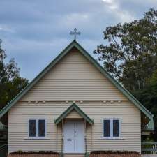 Holy Rood Anglican Church | 192 Tamborine Oxenford Rd, Oxenford QLD 4210, Australia