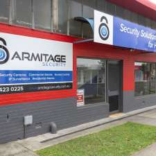 Armitage Security | 3/55 Albatross Rd, Nowra NSW 2541, Australia