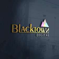 BlackTown digital | 345 Mirrabei Dr, Moncrieff ACT 2914, Australia