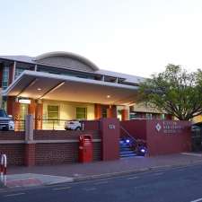 Burnside Hospital | 120 Kensington Rd, Toorak Gardens SA 5065, Australia