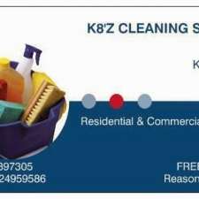 k8z cleaning | Ritchie St, Nangwarry SA 5277, Australia