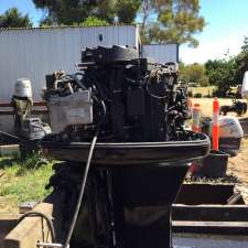 Victorian Outboard Wreckers | 253 Old Cape Schanck Rd, Boneo VIC 3939, Australia