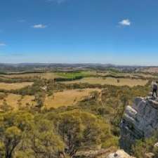 Summit Lookout | Mount Barker Summit SA 5251, Australia