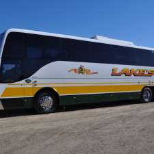 Lakes Coaches | 33 Lawson Rd, Barham NSW 2732, Australia