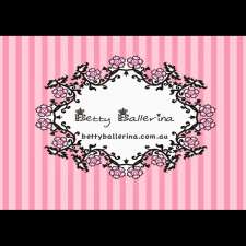 Betty Ballerina | 236 Grange Rd, Flinders Park SA 5025, Australia