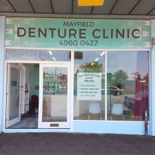 Mayfield Denture Clinic | 146 Maitland Rd, Mayfield NSW 2304, Australia
