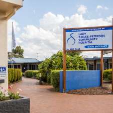 Lady Bjelke-Petersen Hospital | 31 Markwell St, Kingaroy QLD 4610, Australia