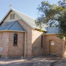 St. Oswald's Church | 6 Madison Rd, Monash SA 5342, Australia