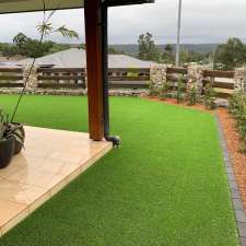 Sydney ArtGrass & Landscapes | Bradley St, Glenmore Park NSW 2745, Australia