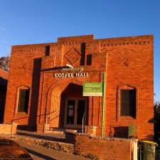 Katoomba Gospel Chapel | 25 Katoomba St, Katoomba NSW 2780, Australia