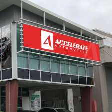 Accelerate Automotive | 1/806 Beaudesert Rd, Coopers Plains QLD 4108, Australia
