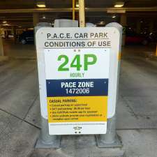 PACE parking | Kent St, Dutton Park QLD 4102, Australia