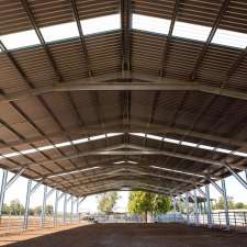 Wide Span Sheds Yass | 1142 Black Range Rd, Bowning NSW 2582, Australia