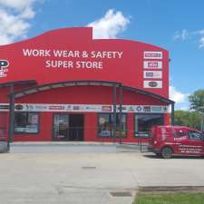 Hip Pocket Workwear and Safety Grafton | Iolanthe St, South Grafton NSW 2460, Australia