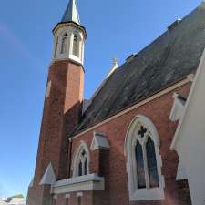 St. Bernard's Catholic Church | 61 Lerderderg St, Bacchus Marsh VIC 3340, Australia