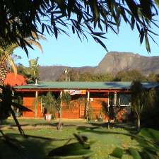 Maleeya's Spa Studio Accommodation | 1416 Mount Barker Porongurup Road, Porongurup WA 6324, Australia