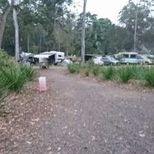 Charlie Moreland Camping Area | Sunday Creek Rd, Kenilworth QLD 4574, Australia