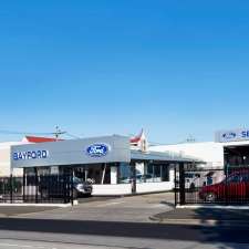 Bayford Ford Coburg Service Centre | 683 Sydney Rd, Coburg VIC 3058, Australia