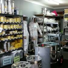 Quality Beekeeping Supplies | Unit 4 B/10 Jijaws St, Sumner QLD 4074, Australia