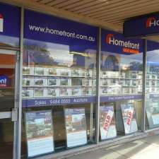 Homefront Real Estate | 274 Pennant Hills Rd, Thornleigh NSW 2120, Australia