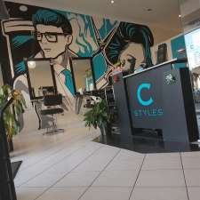 C Styles Hair Studio | 9 Maryvale Ave, Liverpool NSW 2170, Australia