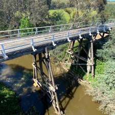 Arundel Road Trestle Bridge | 160 Arundel Rd, Keilor VIC 3036, Australia
