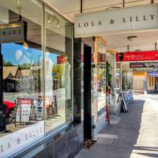 LOLA & LILLY | 37 Murray St, Angaston SA 5353, Australia