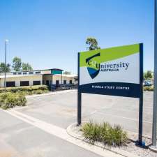CQUniversity Biloela | 64 Valentine Plains Rd, Valentine Plains QLD 4715, Australia