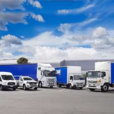 Capital Transport Services | 959 Abernethy Rd, High Wycombe WA 6057, Australia